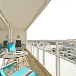 Nordseeblick Whg 141 Нордерней