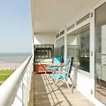 Апартаменты Nordseeblick Whg 141 *
