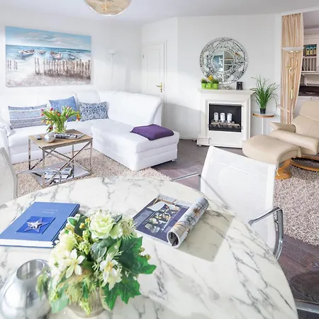 Haus Nordseeblick Whg 141 *